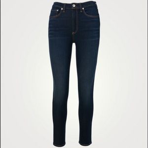 Rag & Bone Perfect Jeans